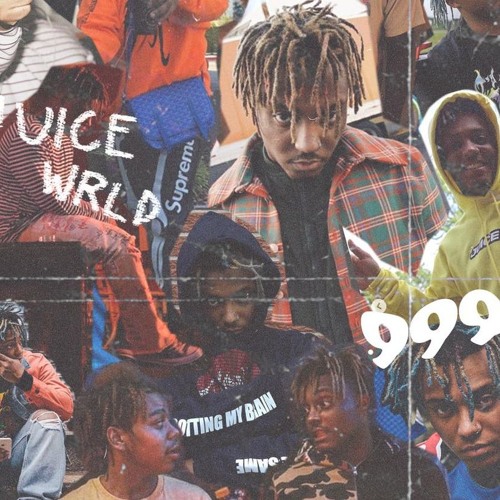 juice wrld - flaws and sins (@6voss flip)