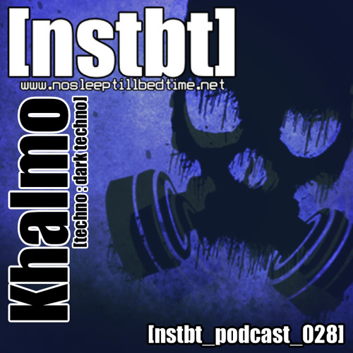 [nstbt_podcast_028] - Khalmo