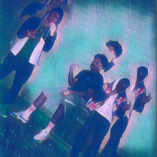 Lifted (ft. Jedi & Jaefromthea)