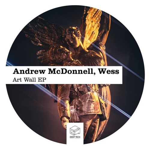 Andrew McDonnell, Wess - Inception (Original Mix)