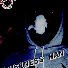 BUSINESS MAN