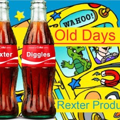 Old Days Back (feat. Diggles) (prod wg beats)
