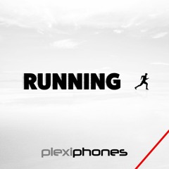 Plexiphones - Running (Alex Stroeer Remix)