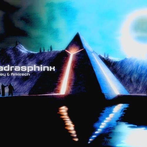 Sharkey & Arkitech - Quadraphinix 1.5x