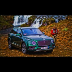 BENTLEY TRUCK