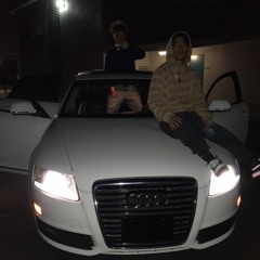 jealousyyy freestyle * ft. lil vik$