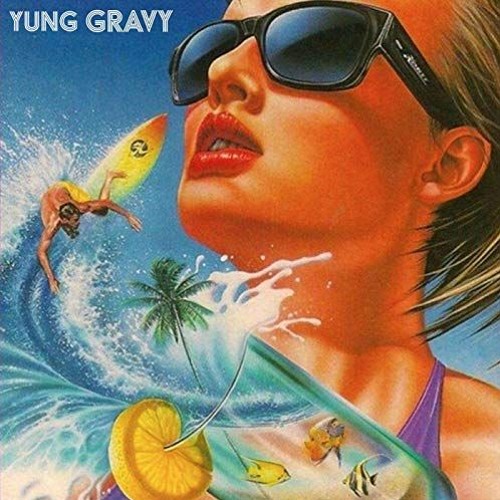 Yung Gravy Type Beat by beeyae