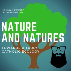 Nature And Natures In Catholic Ecology