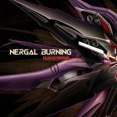 DJ Sharpnel - Nergal Burning 1.4x