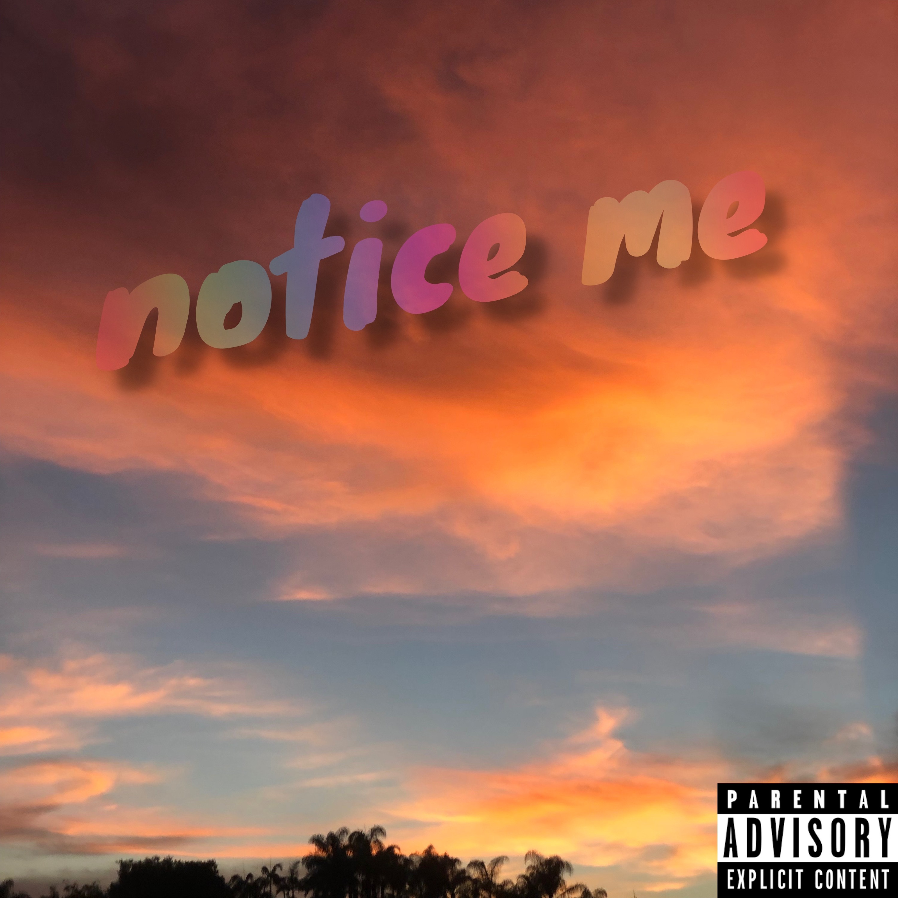 Notice Me episode artwork