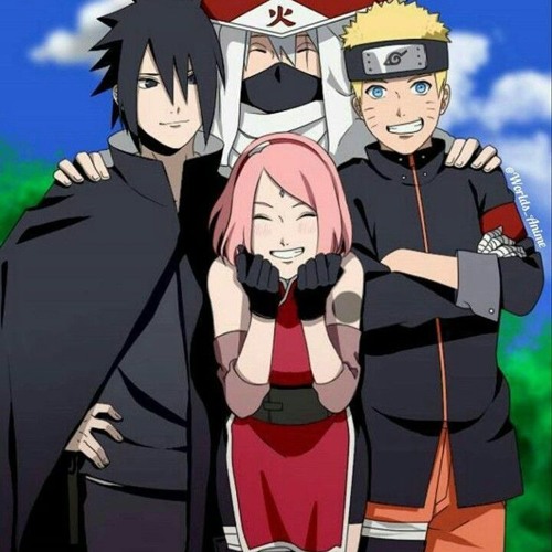 Stream Naruto Shippuden Opening 16 Kana Boon Silhouette Marco B Remix By Gpeerawithmet Listen Online For Free On Soundcloud