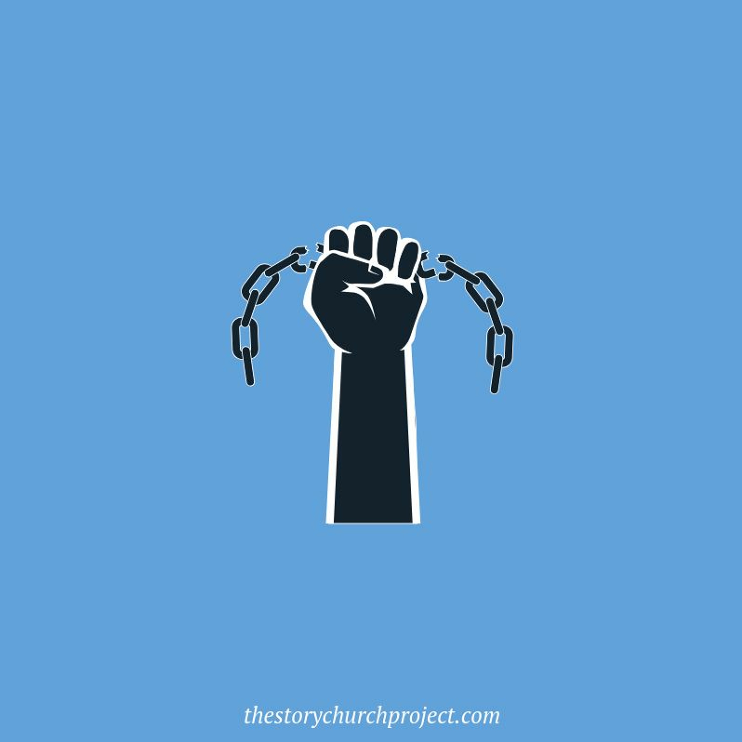 Should Adventist Churches be Involved in Social Justice? with Nathan Brown episode artwork