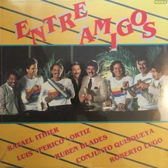 (1983) Luis 'Perico' Ortiz & Ruben Blades - Sigo Pa' Lante