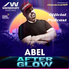 ABEL LIVE @ AFTERGLOW MIAMI WP 6AM 3/4/2019