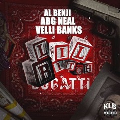 Lil Bitch ft abg neal x velli banks *VIDEO IN DESCRIPTION*