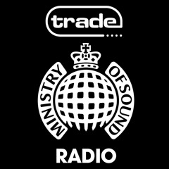 The Trade Experience ft. Rosco & Steve Thomas on MOS Radio (01.04.2001)