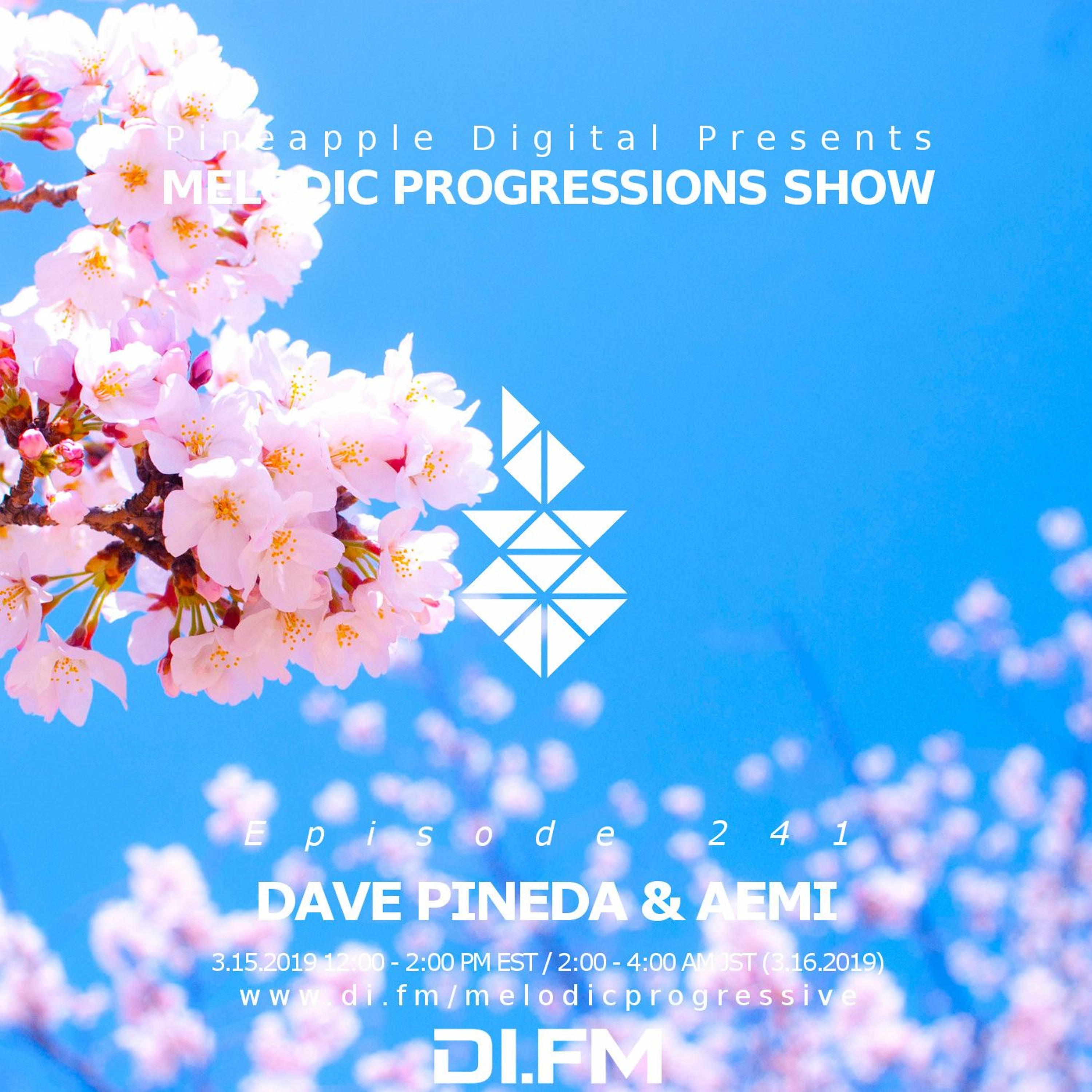 Pineapple Digital Music