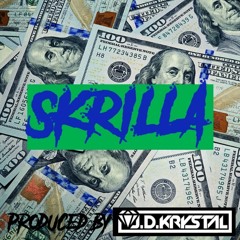 $KRILLA (Prod. By J.D. KrYsTaL)