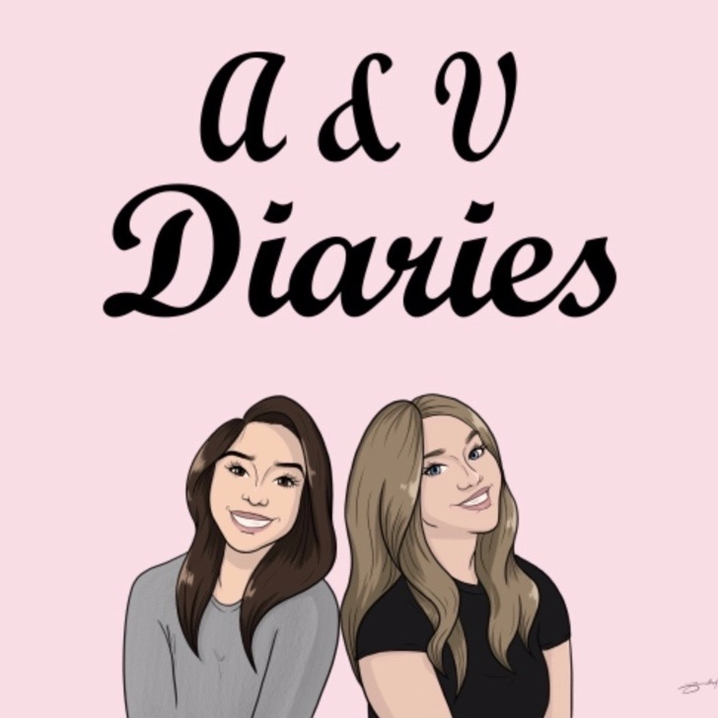 A & V Diaries; Introduction