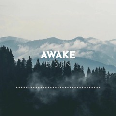 BTS Jin (방탄소년단 진) - Awake Piano Cover