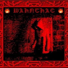 𝖂𝕬𝕳𝕹𝕿𝕳𝕬𝕮 - 𝖀𝖓𝖍𝖔𝖑𝖞 𝕿𝖔𝖗𝖙𝖚𝖗𝖔𝖚𝖘 𝕮𝖗𝖊𝖆𝖙𝖎𝖔𝖓𝖘