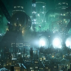 Final Fantasy VII - Shinra Theme (Unofficial)