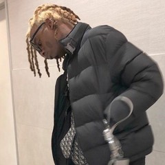 Playboi Carti - YUNGXANHOE ( slowed + reverb )