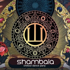 Shambala Dance #11 Mixed by Aleceo