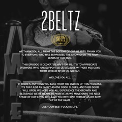 Episode 171 - Live Your Best F***ing Life (Thank You)