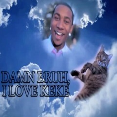 Lil B - Gods Father (Instrumental) [Prod. By Moka Only]