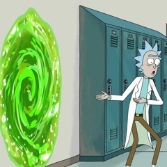 43 Minute Mix Morty