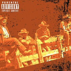 Wild Wild West (Ft. Lil Kleenex, Young Jet, & BiG PRiME) [prod. Penacho]