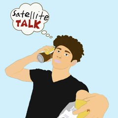 Henry Porter On Learning Freestyle In Russia |Satellite Talk Ep5|