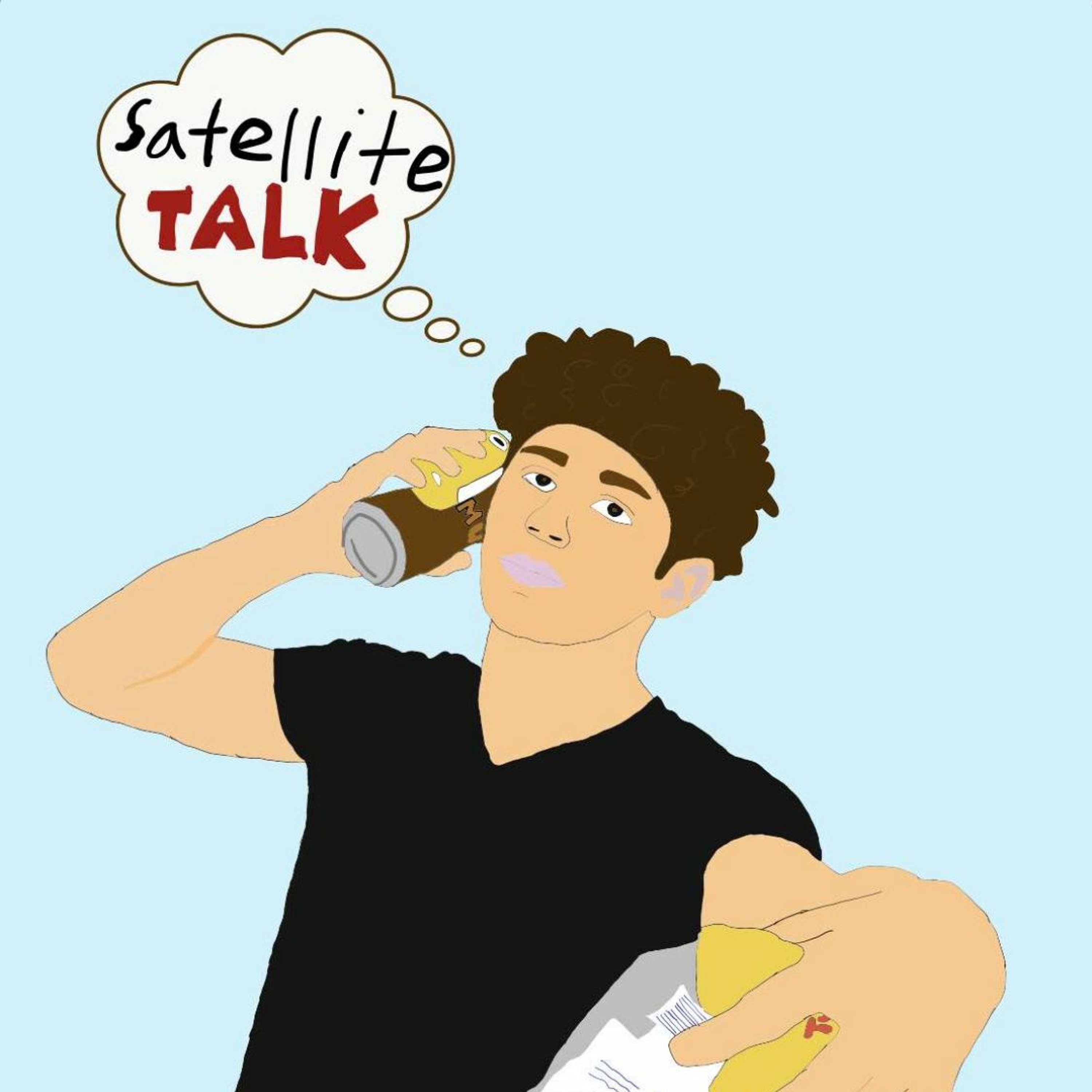 Satellite Talk