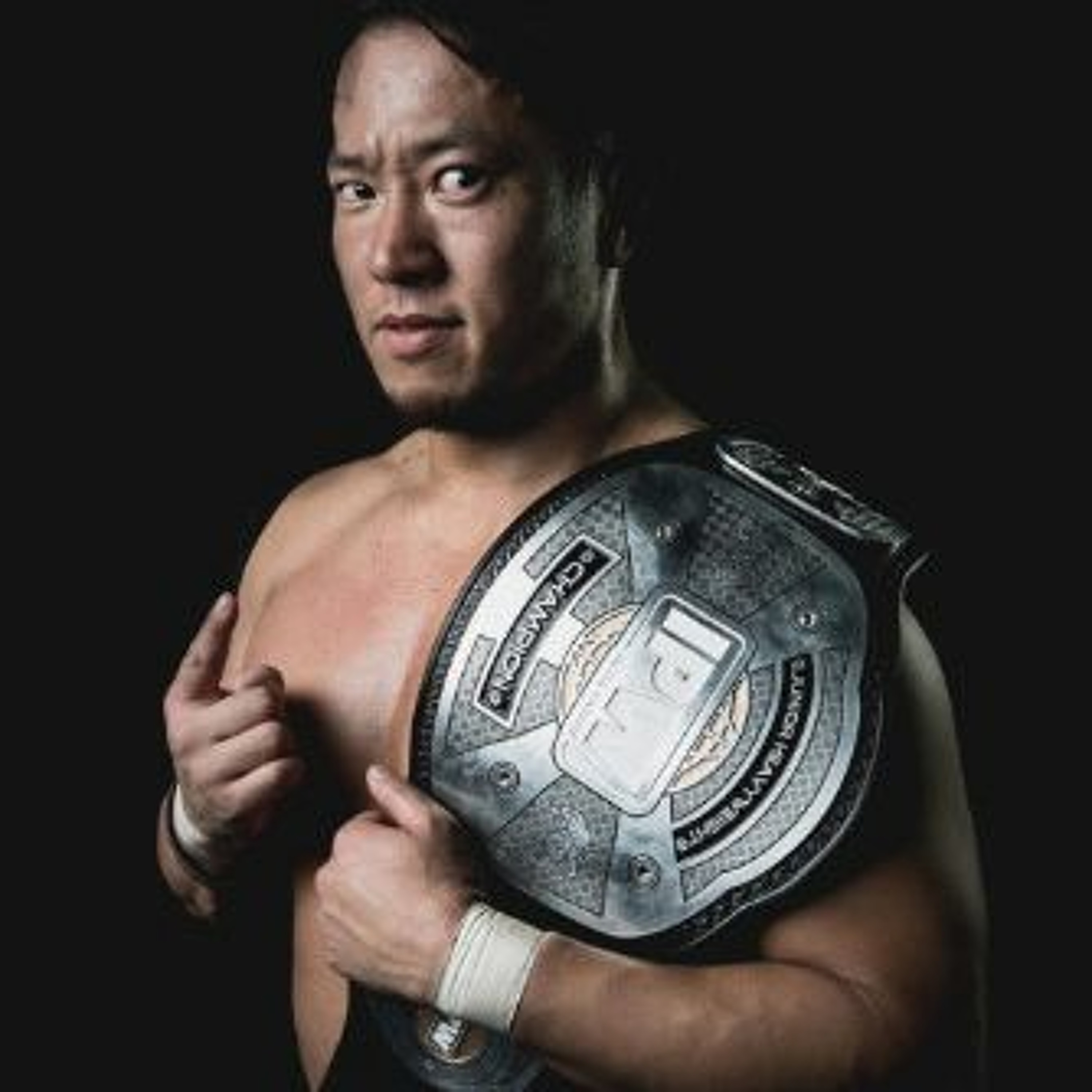NOAH Archive Xtra - IPW episode artwork