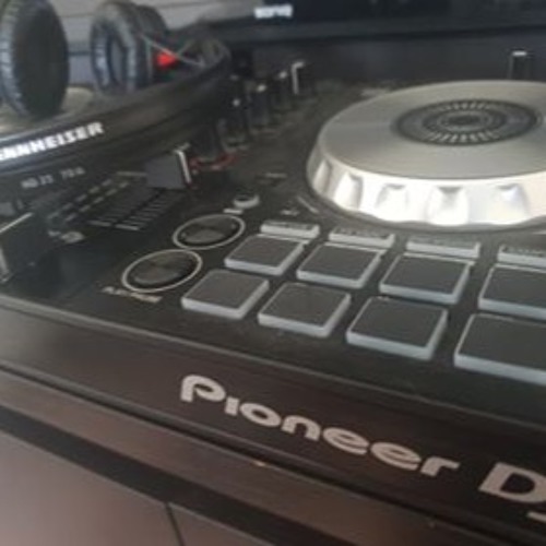 THE CRACKER MIX #5 (ALEX K SUNSET BROTHERS KCB ATHEMS & MORE)