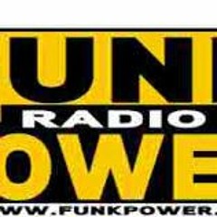 FUNK POWER MIX