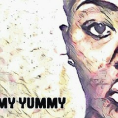 Yummy yummy Ivanna33