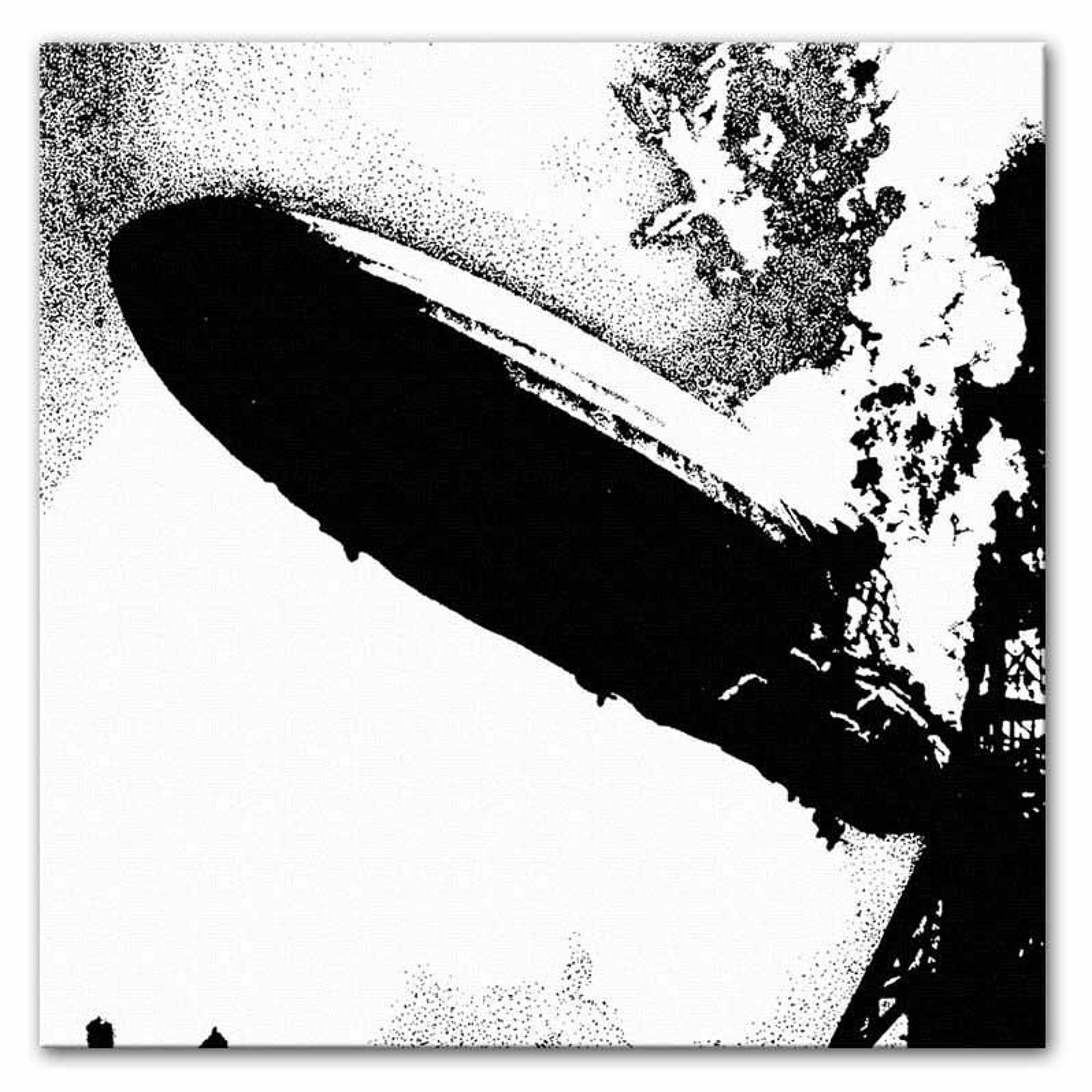 Led Zepplin Rock2 episode artwork