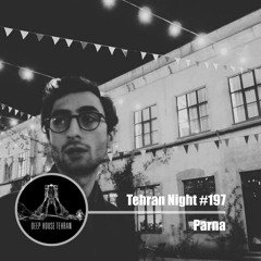 Tehran Night #197 Parna