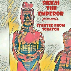 Lost Cause-with Smokey Montana