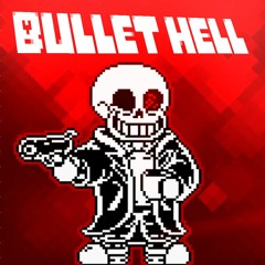 [Sudden Changes]-Bullet Hell (cover)