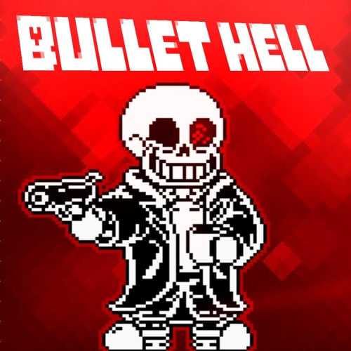 [Sudden Changes]-Bullet Hell (cover)