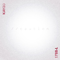 Kayzo, 1788-L - ID (A R K)