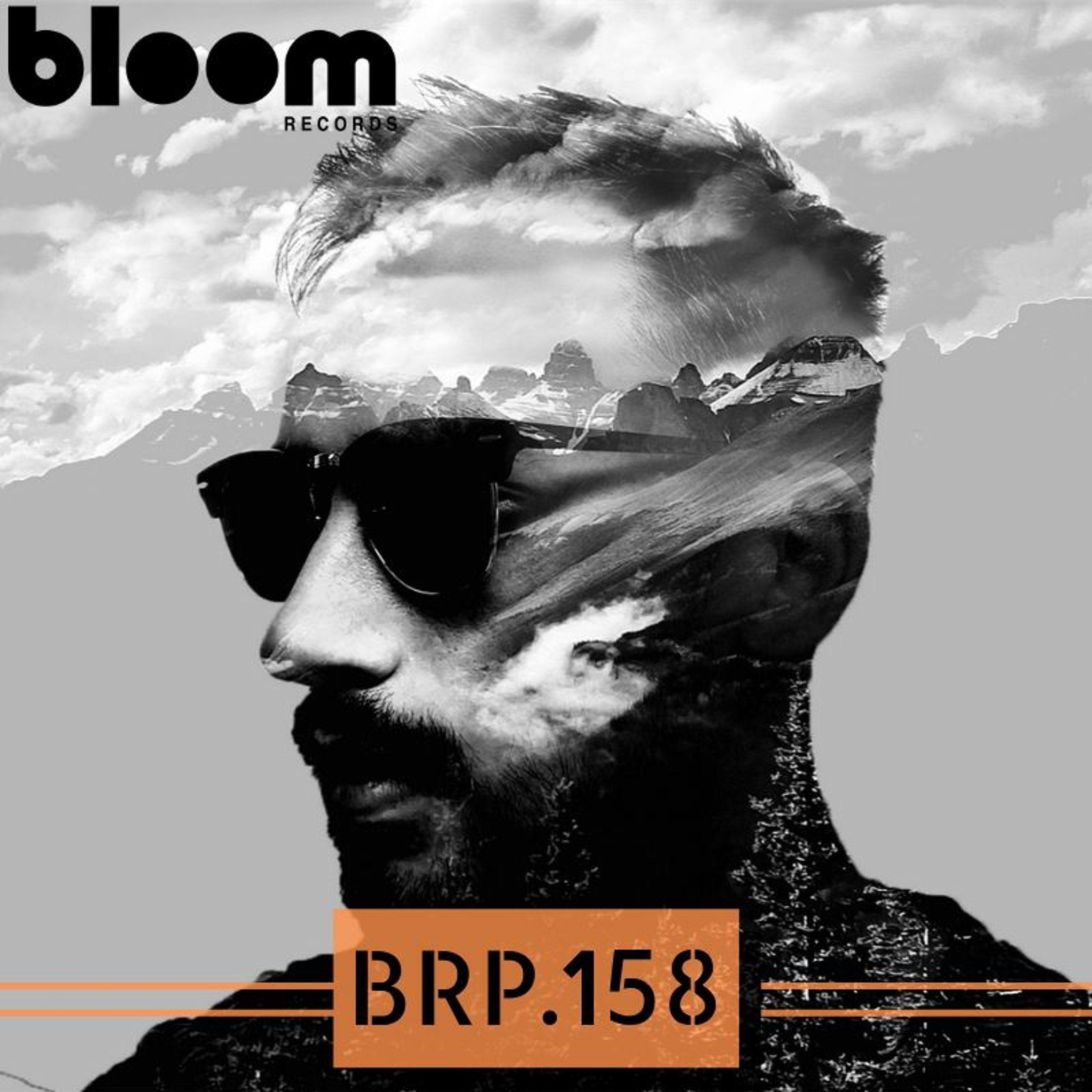 BLOOM RECORDS PODCAST