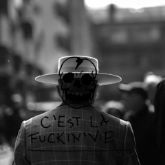 C'est la vie - $ên ft NorT