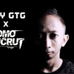 Jilbab Ungu 2019 [ Ray GTG X Omo Kucrut ]