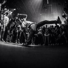 bboy edits.