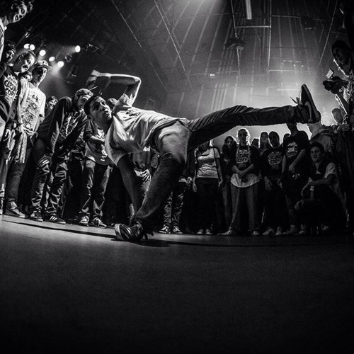 CATCH - Chacun Sa Mafia (bboy Edit.)