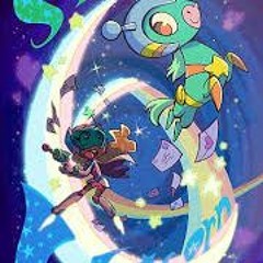 Space Unicorn - Parry Gripp and Brianne Drouhard